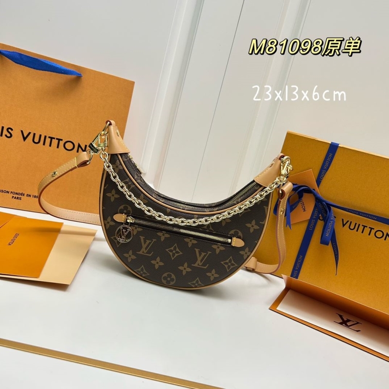 LV Satchel bags